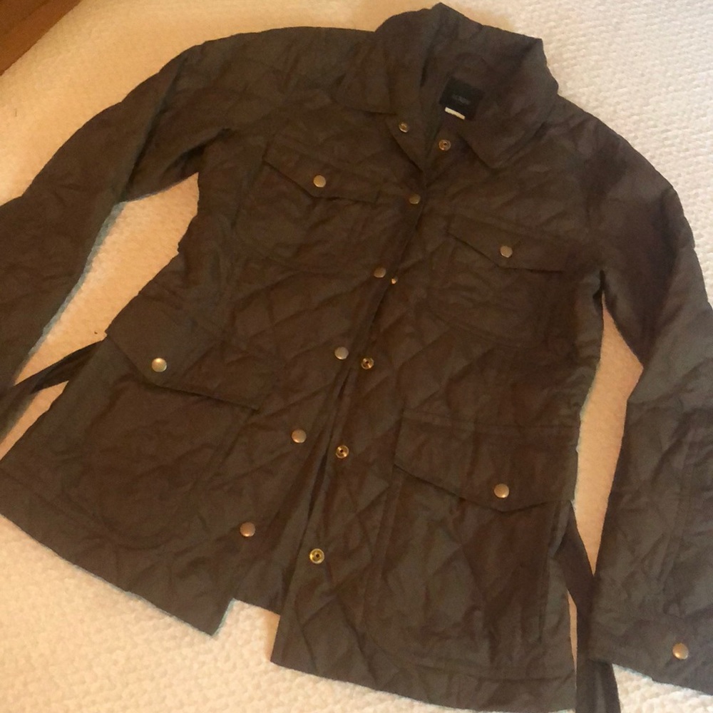 JCrew Jacket